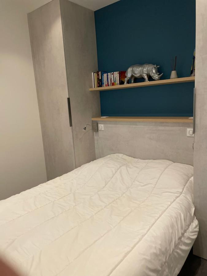 Chez Marjorie Leilighet Annecy Eksteriør bilde